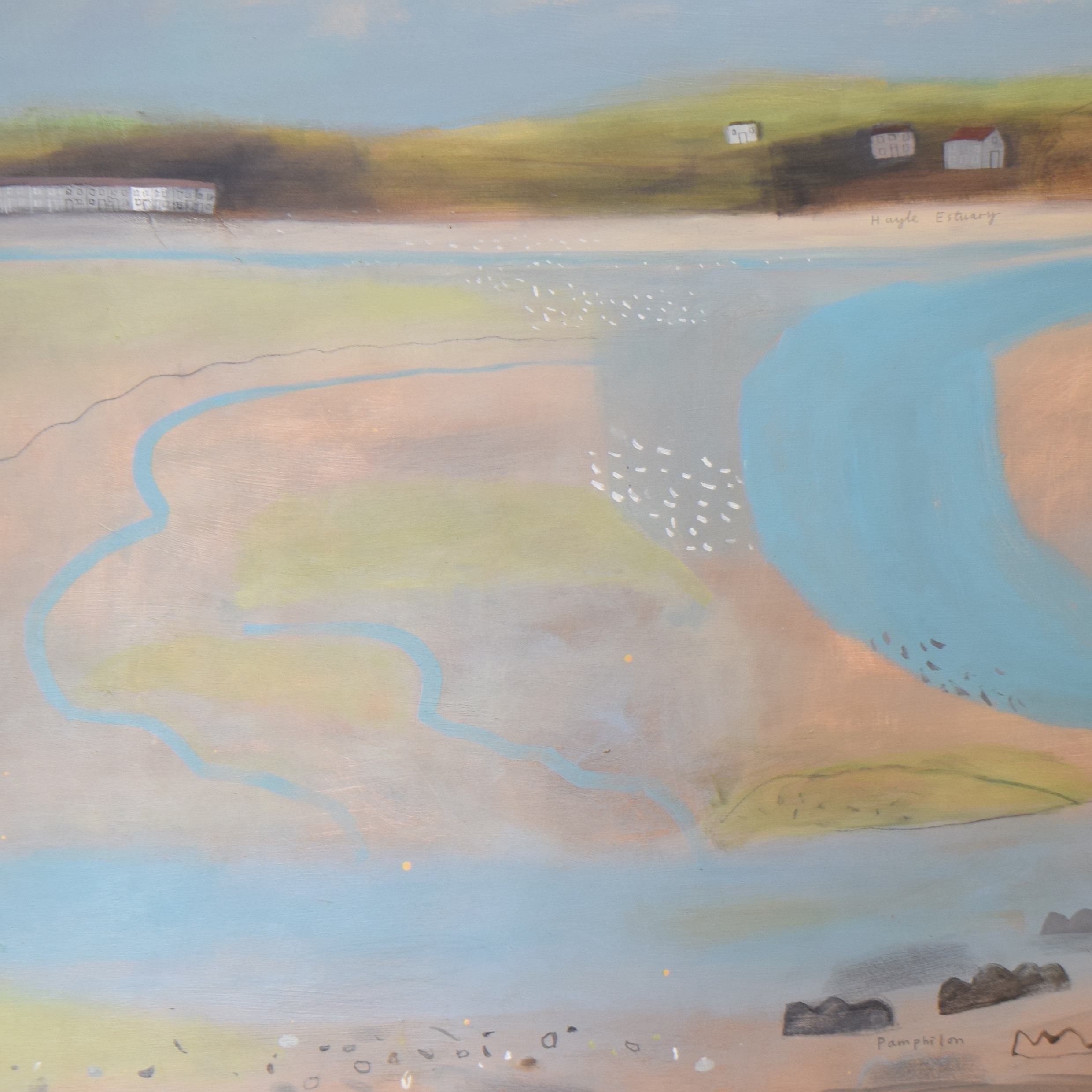 Spring Specialist Sale